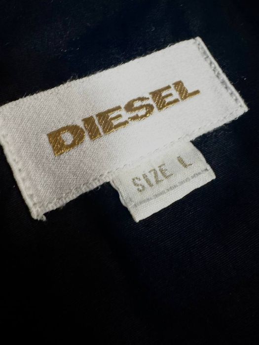 Сорочка  від фірми DIESEL