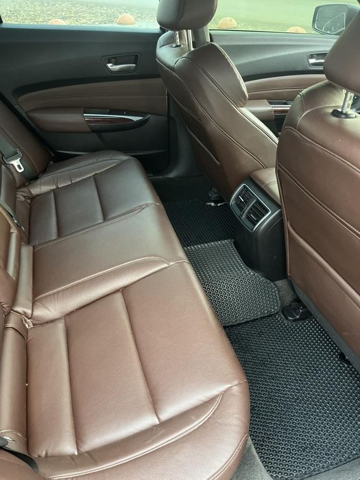 Продам Acura TLX 2014