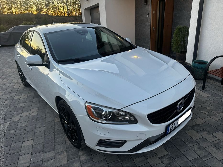 Volvo S70 2017r 2,0l benzyna