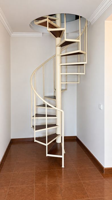Apartamento T4 em Marzovelos, Viseu