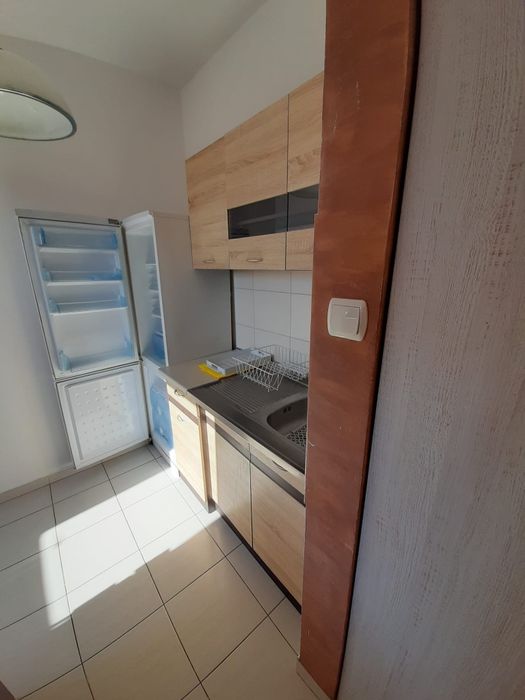 Do wynajęcia mieszkanie 31 m