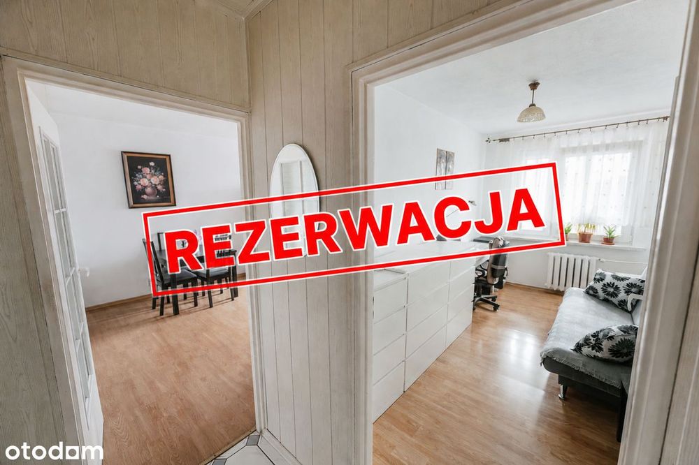 Przytulne mieszkanie z balkonem w Jaworze