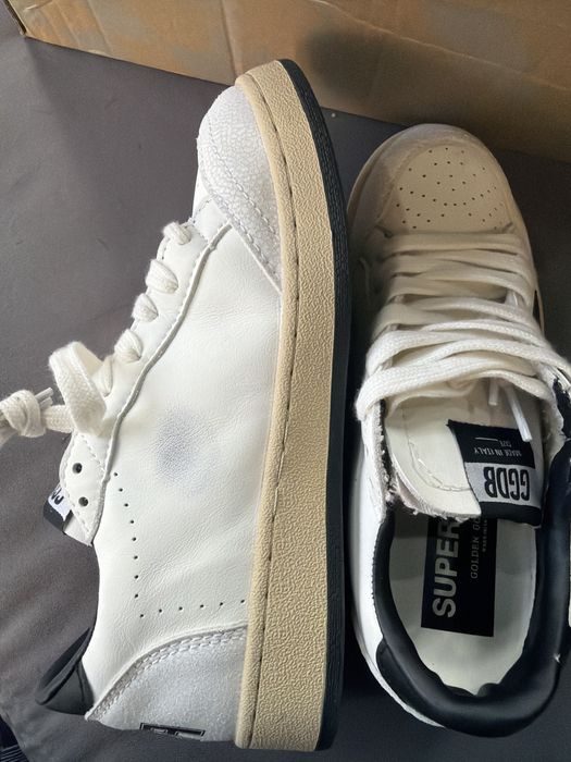 Golden goose - super star