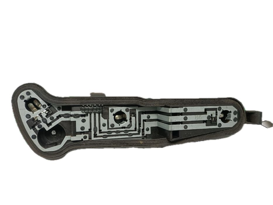 Suporte lâmpada esquerdo CITROËN C4 I (LC_)