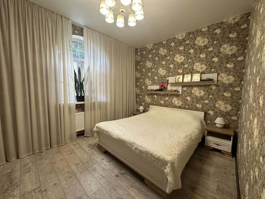 Продаж капітального будинку с.Чубинське