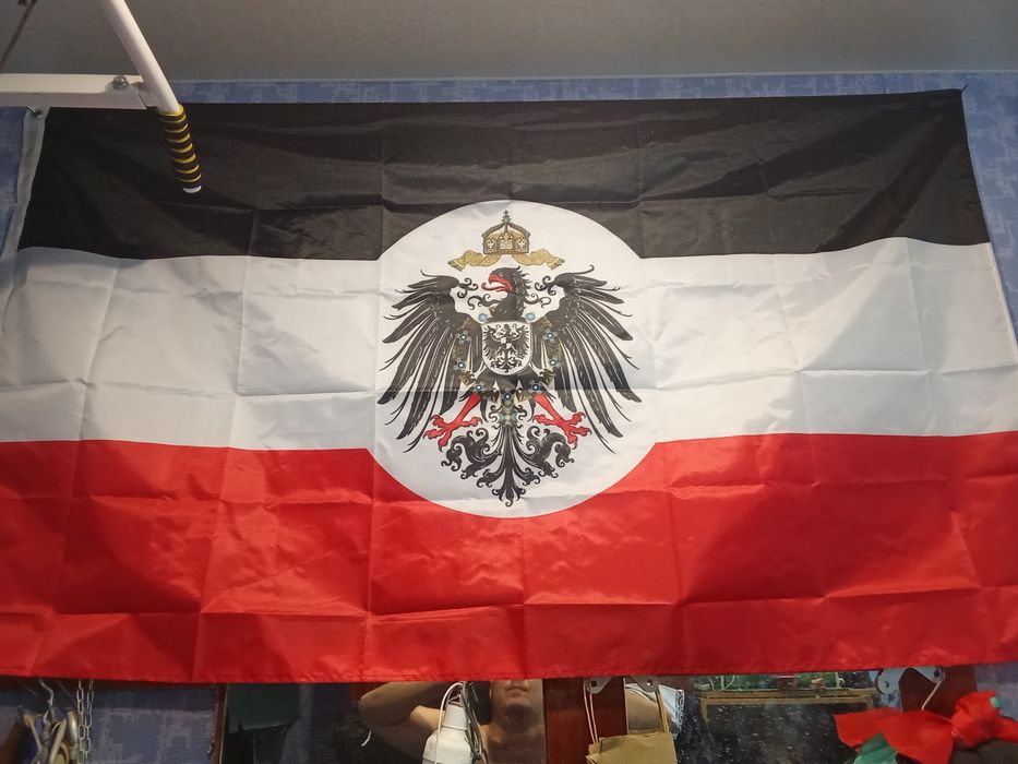 Прапор 150×90 см