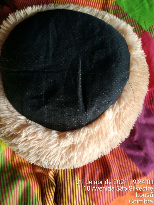 CONJUNTO BERÇO para gato/cachorro E BRINQUEDOS