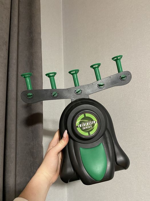 Повітряний  тир