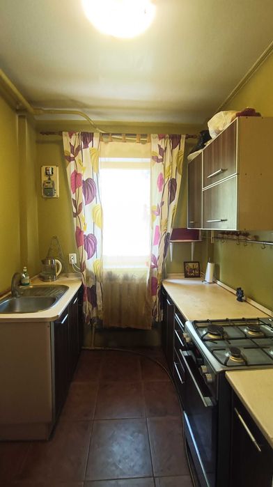 D1A Продам дом Холодная Гора, пер. Варшавский.