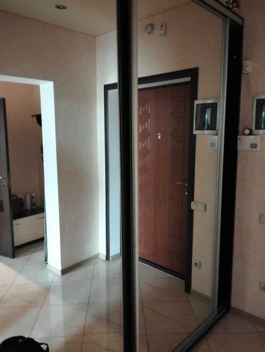 Сдам 1 комнатную квартиру в ЖК Среднефонтанский