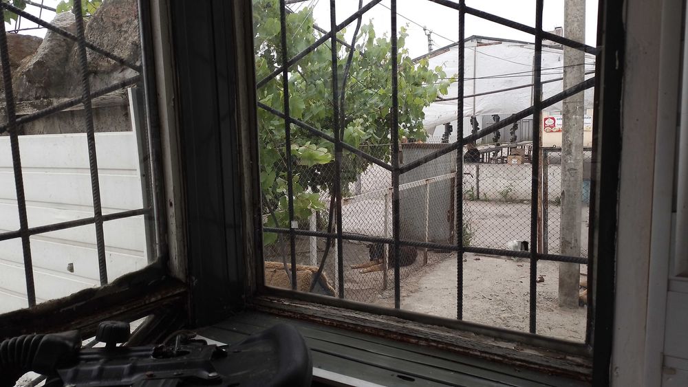 Оренда приміщення з територією