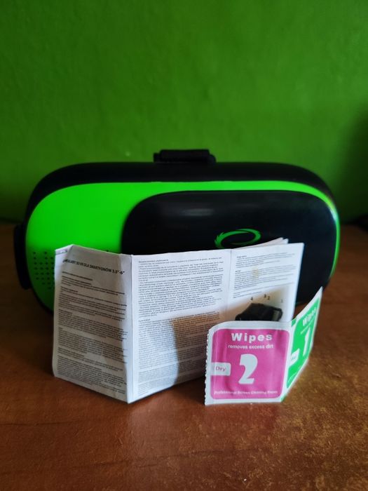 Okulary VR Glasses Esperanza
