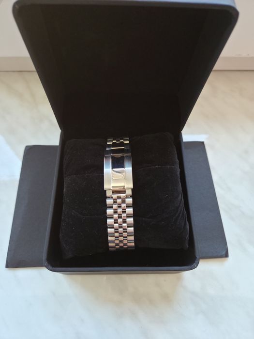 Seiko mod механічний