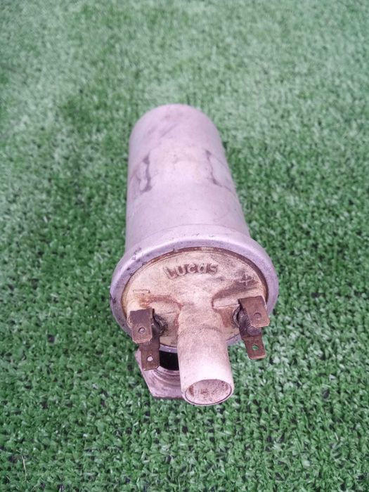 Vendo peças para VW carrocha