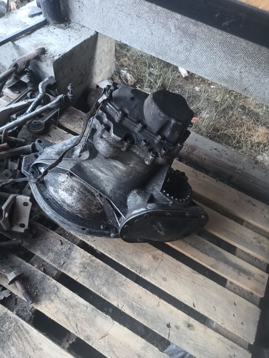Коробка ф16 opel vectra a КПП МКПП F16 вектра а 1,8-2,0