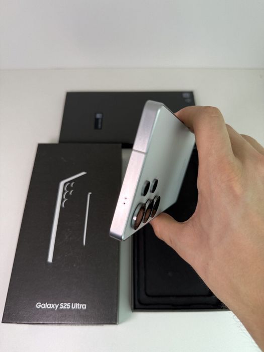Samsung S25 Ultra 12/256 Ідеальний стан