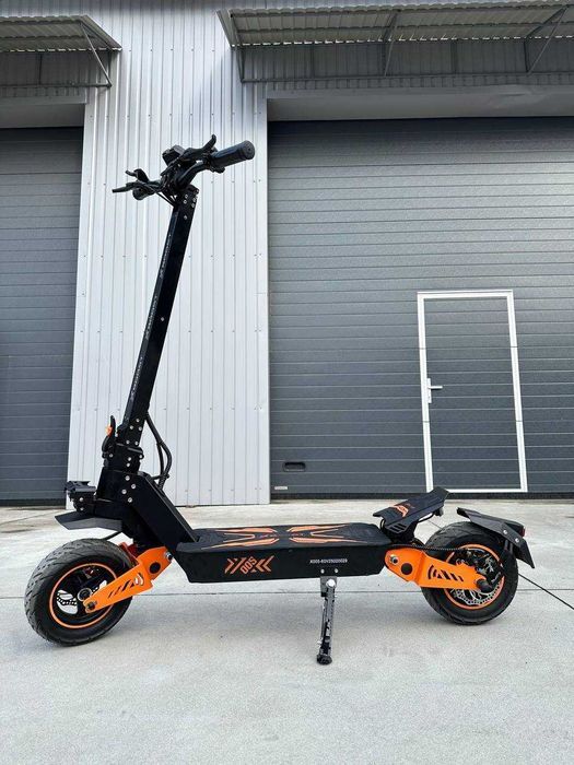 ‼️ХІТ ПРОДАЖУ‼️Электросамокат / Електросамокат как Kugoo/Куго S3/С3