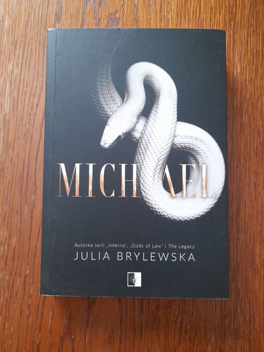 Michael - Julia Brylewska