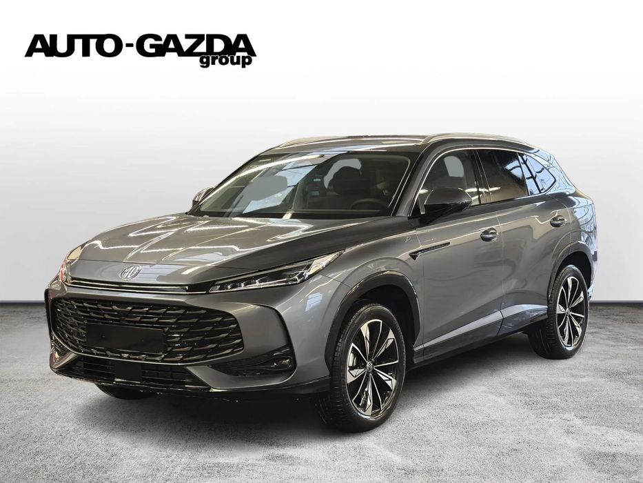 MG HS MG HS Excite 1.5 170 KM