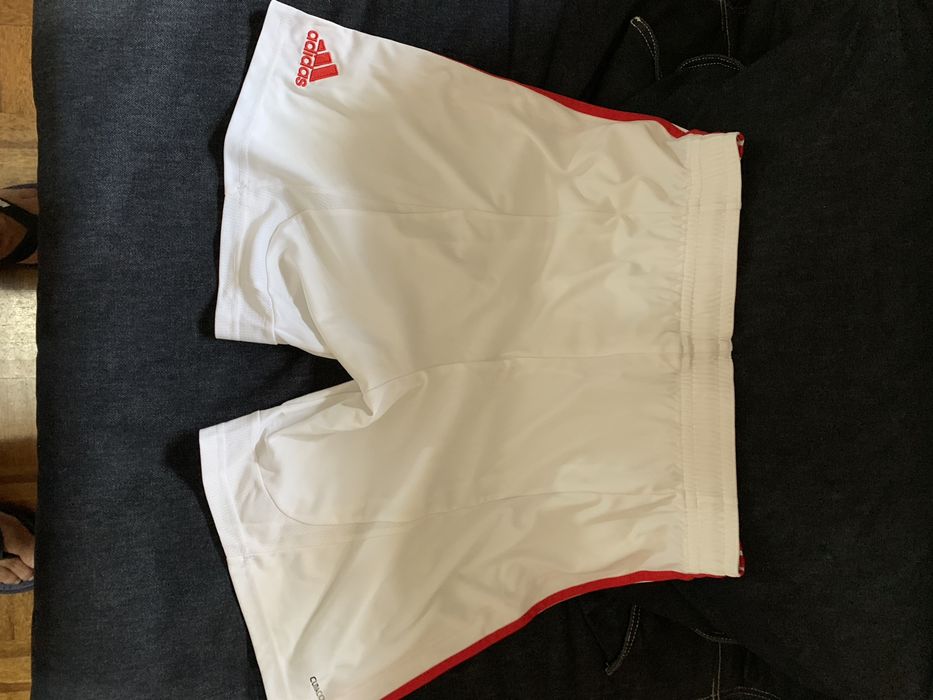 Calções Adidas Benfica