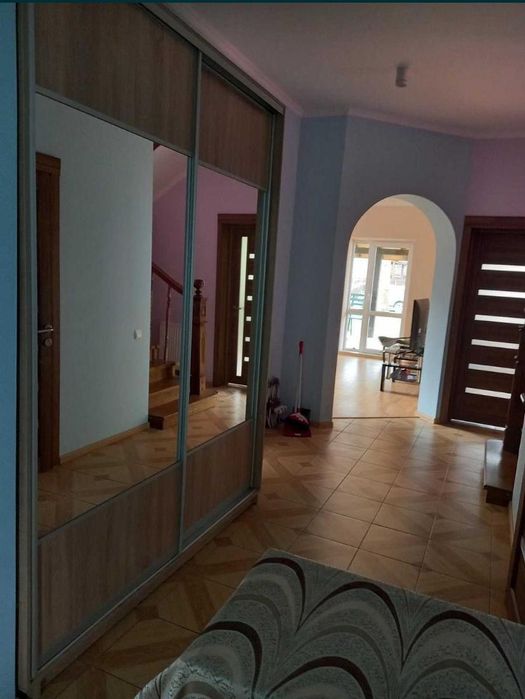 Будинок,140м2, с. Підрясне Львів