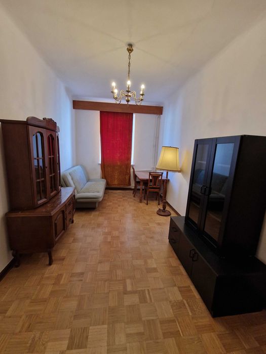 Warszawa Centrum Powiśle pokój 18 m For Rent Я орендую