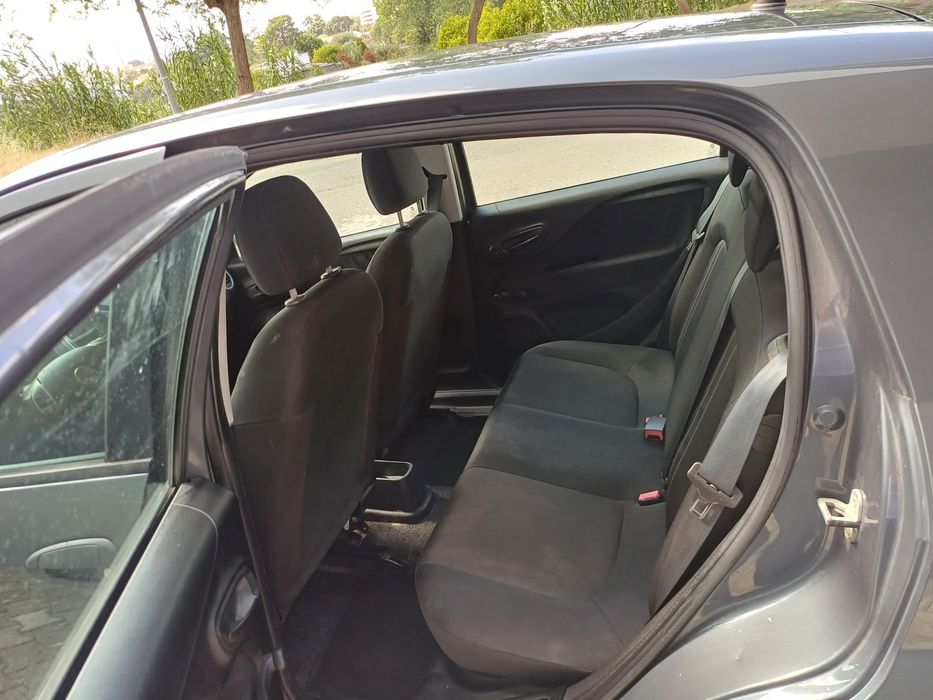 Fiat Punto 1 .2 gasolina 2015