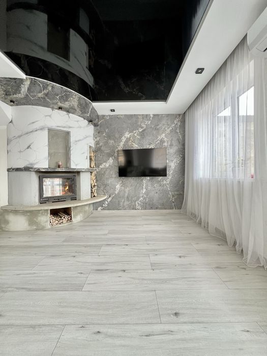 Продаж‼️ Котедж з ремонтом 116 м² + 5 соток. Пустомити, вул. Свободи