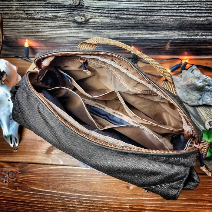 ‼️СУМКА CLAYMORE CORDURA helikon tex органайзер універсал 14 кишень‼️