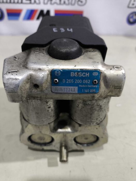 Modulo ABS BMW serie 5 E34   265.200.062