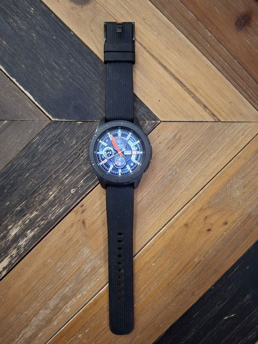 Samsung Galaxy Watch 42 mm