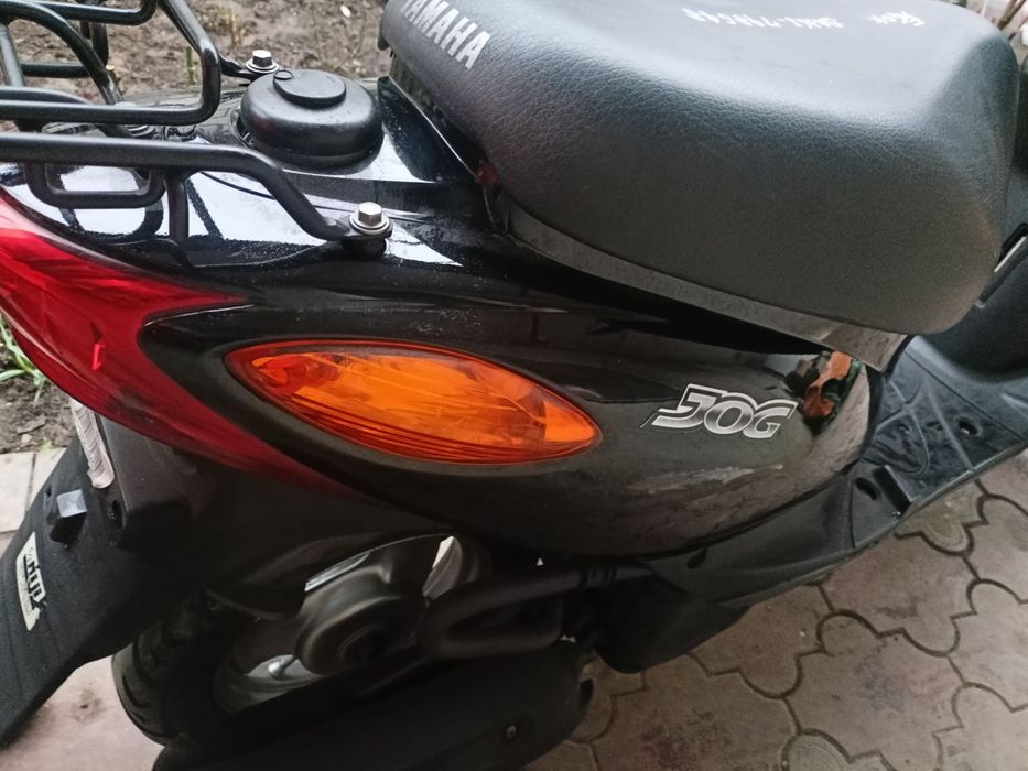 Продам мопед без пробега по Украине