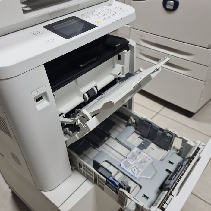 Canon i-SENSYS MF418X  Wi-Fi  Лазерный принтер копир сканер МФУ