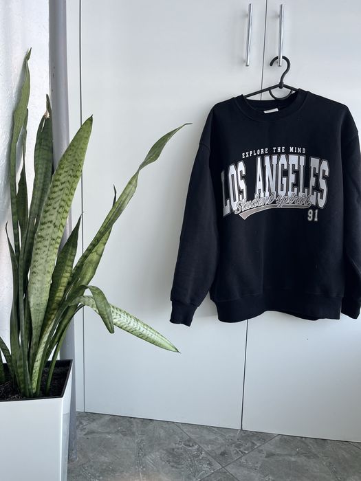 Худі толстовка pull&bear