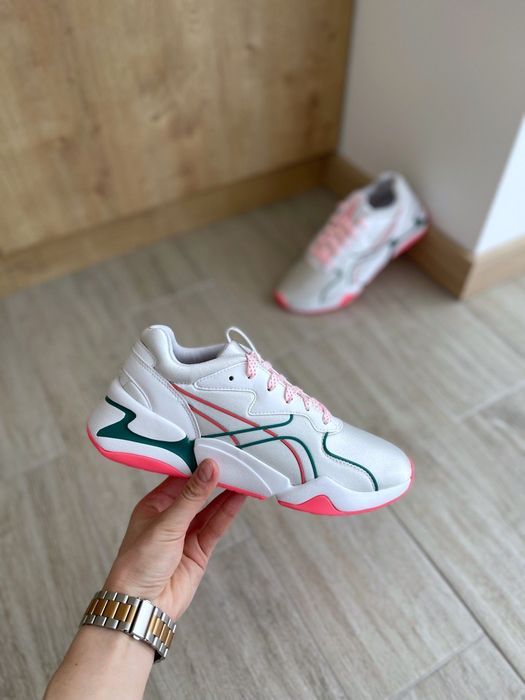 Puma Nova Hypertech