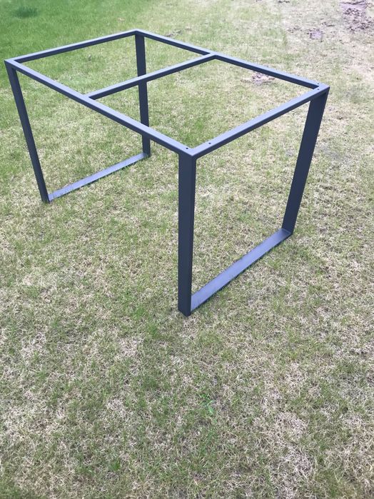 Stół ogrodowy, stelaż pod stół