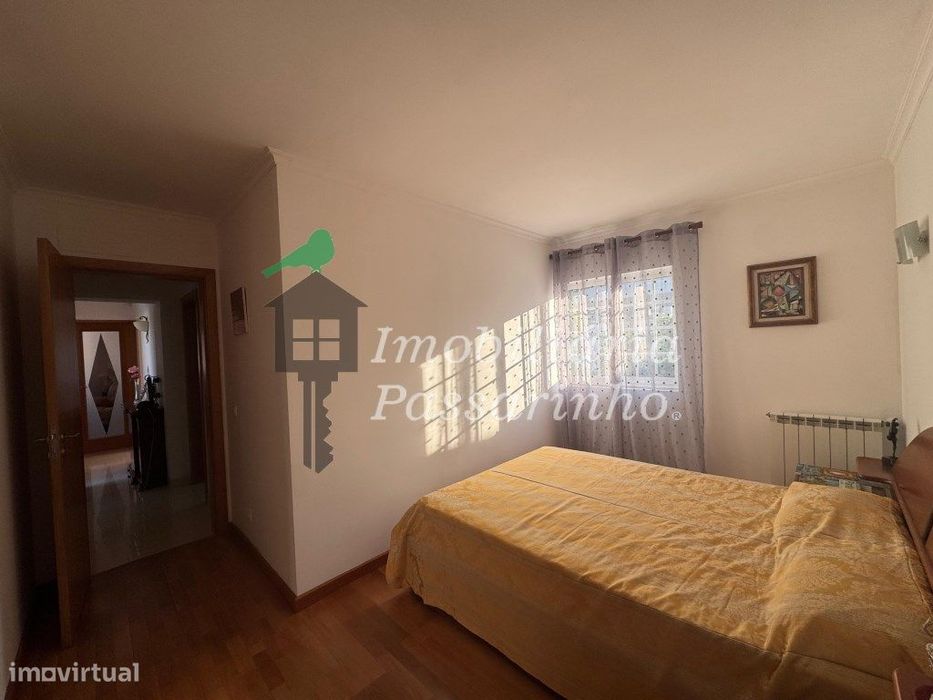 Moradia T3 isolada c/anexo - Aroeira