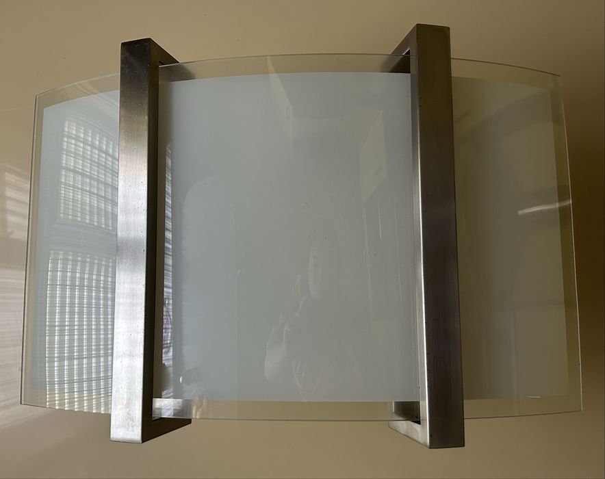 Гарна лампа, бу, без сколів та дефектів