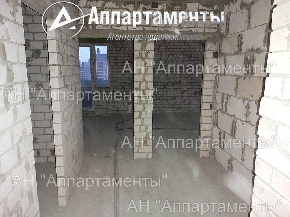 Эксклюзивно! Продам 1к.кв 58м новострой ЖК Рогатинский, строительное, метро Ц.Рынок