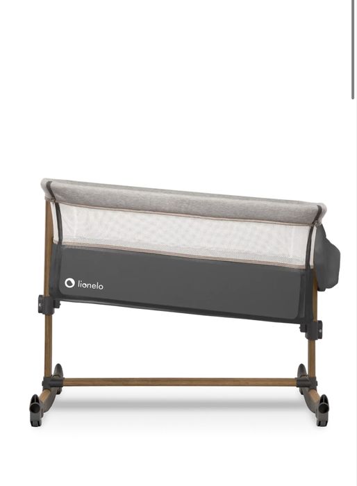 Дитяче ліжечко манеж розкладне