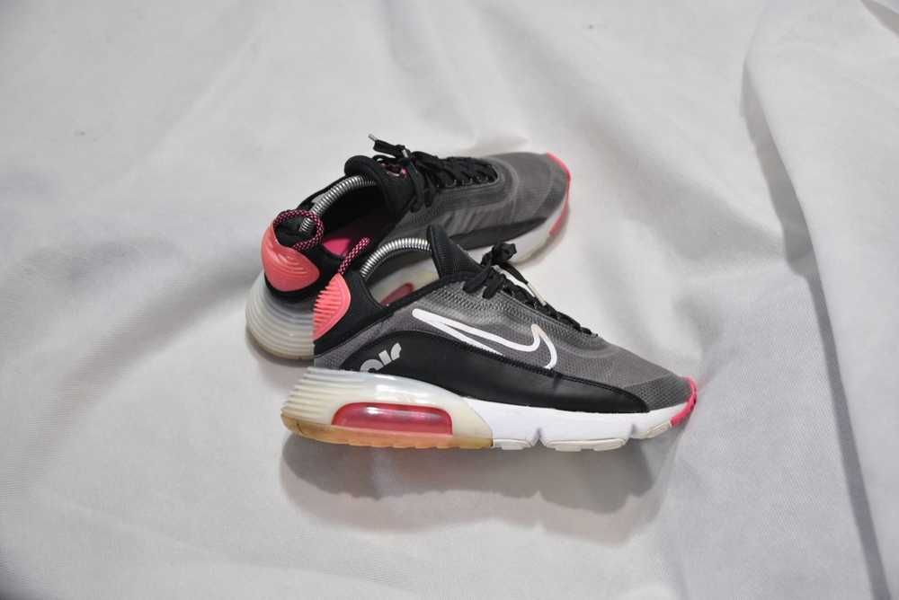 NIKE AIR MAX 2090 nr 40,5 buty damskie sportowe snickersky b2v