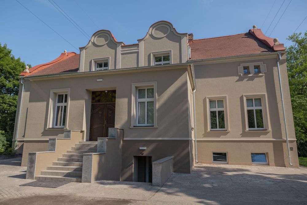 Noclegi pracownicze centrum top warunki duży parking kwatery dla firm