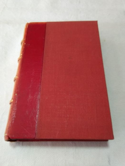 Roget's Pocket Thesaurus
