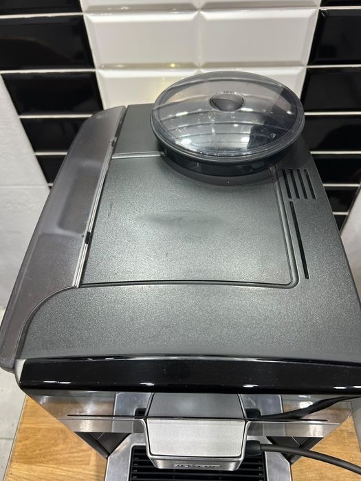 Ekspres do kawy Siemens EQ6 plus s500