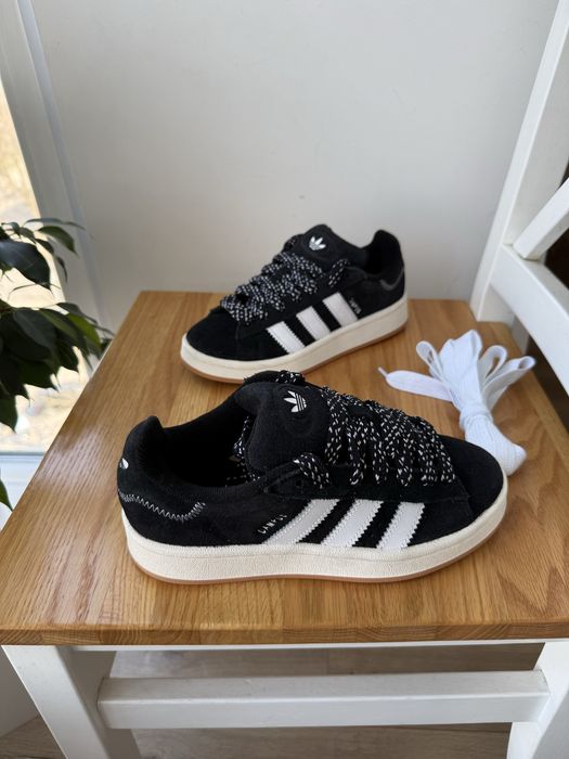 ОРИГІНАЛ 100% Adidas Campus 00s Originals | IH2659 кросівки 36 р