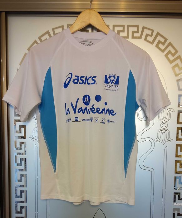 Футболка на мальчика подростка на рост 152-158-164см