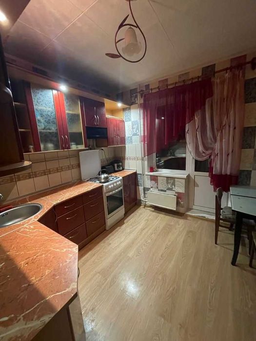 RLT S01 Оренда 2 кімнатної квартири, вул. Мстиславська, Центр