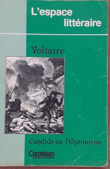 Livros em alemão / inglês e francês
