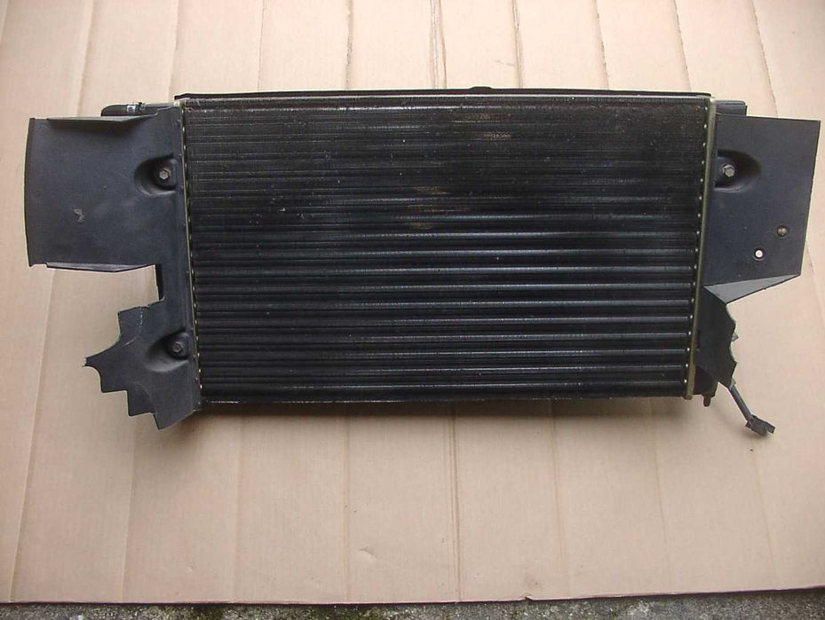 Peças para VW Golf 2 (19E)
