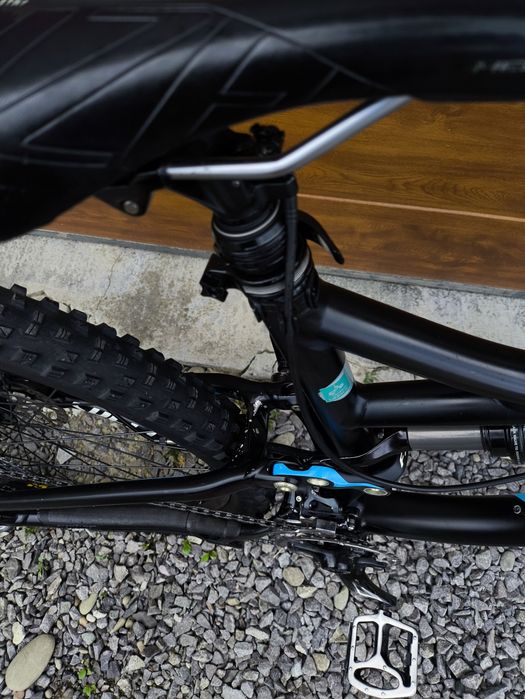 Specialized Stumpjumper FSR 29 Comp